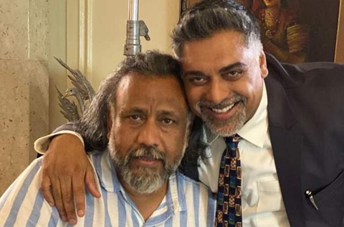 Ram Kapoor to be seen in Anubhav Sinha’s Thappad